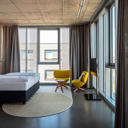 Theclouth Hotel Köln Eksteriør billede