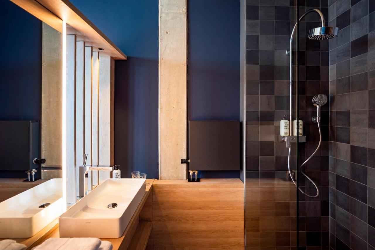 Theclouth Hotel Köln Eksteriør billede