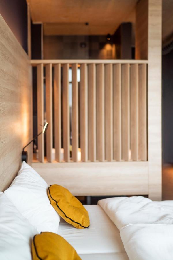 Theclouth Hotel Köln Eksteriør billede