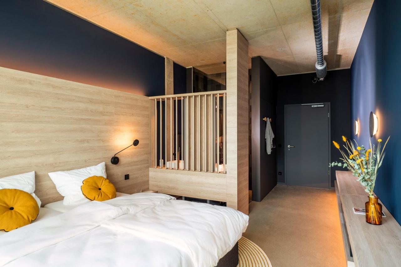 Theclouth Hotel Köln Eksteriør billede