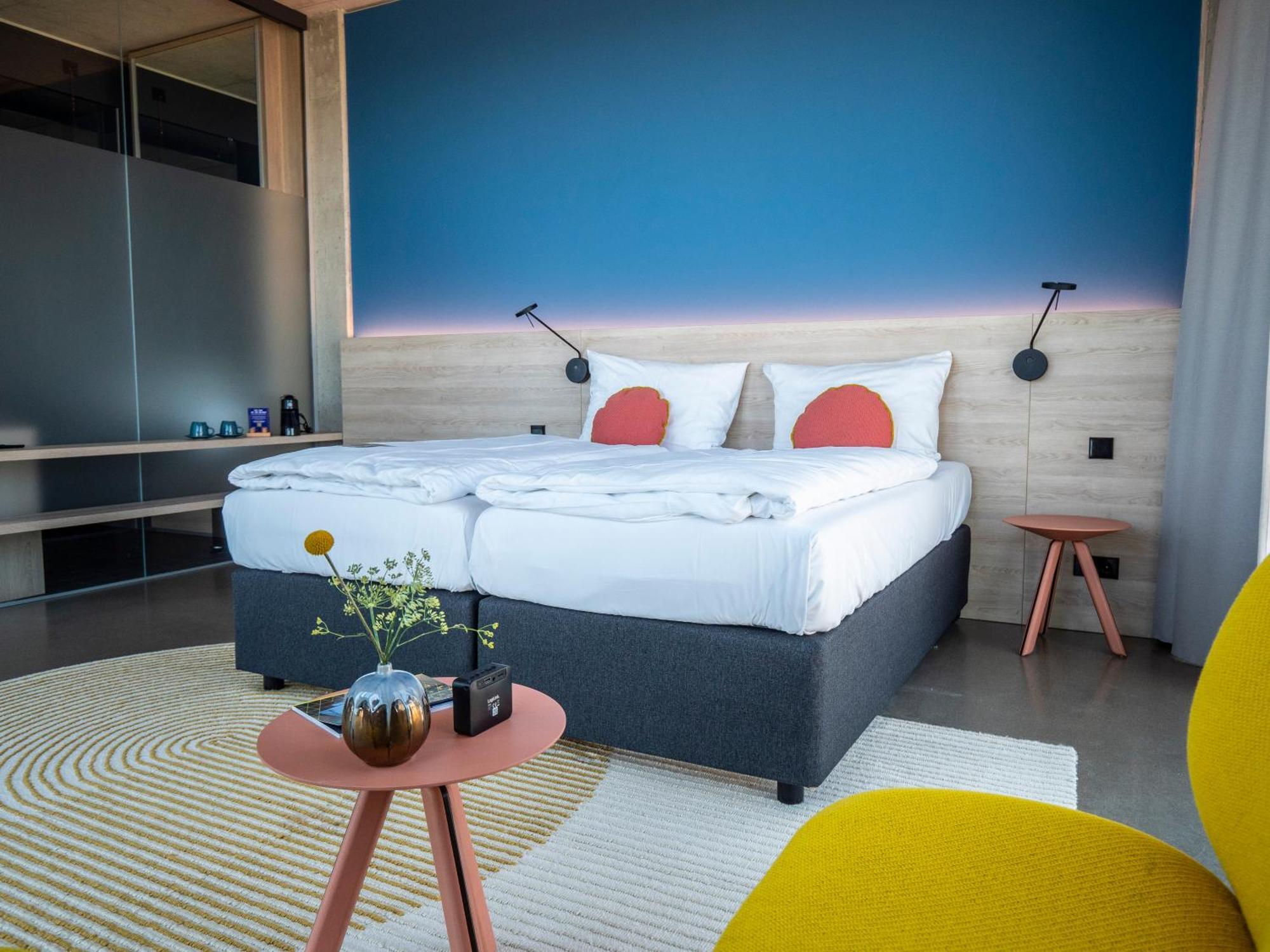 Theclouth Hotel Köln Eksteriør billede