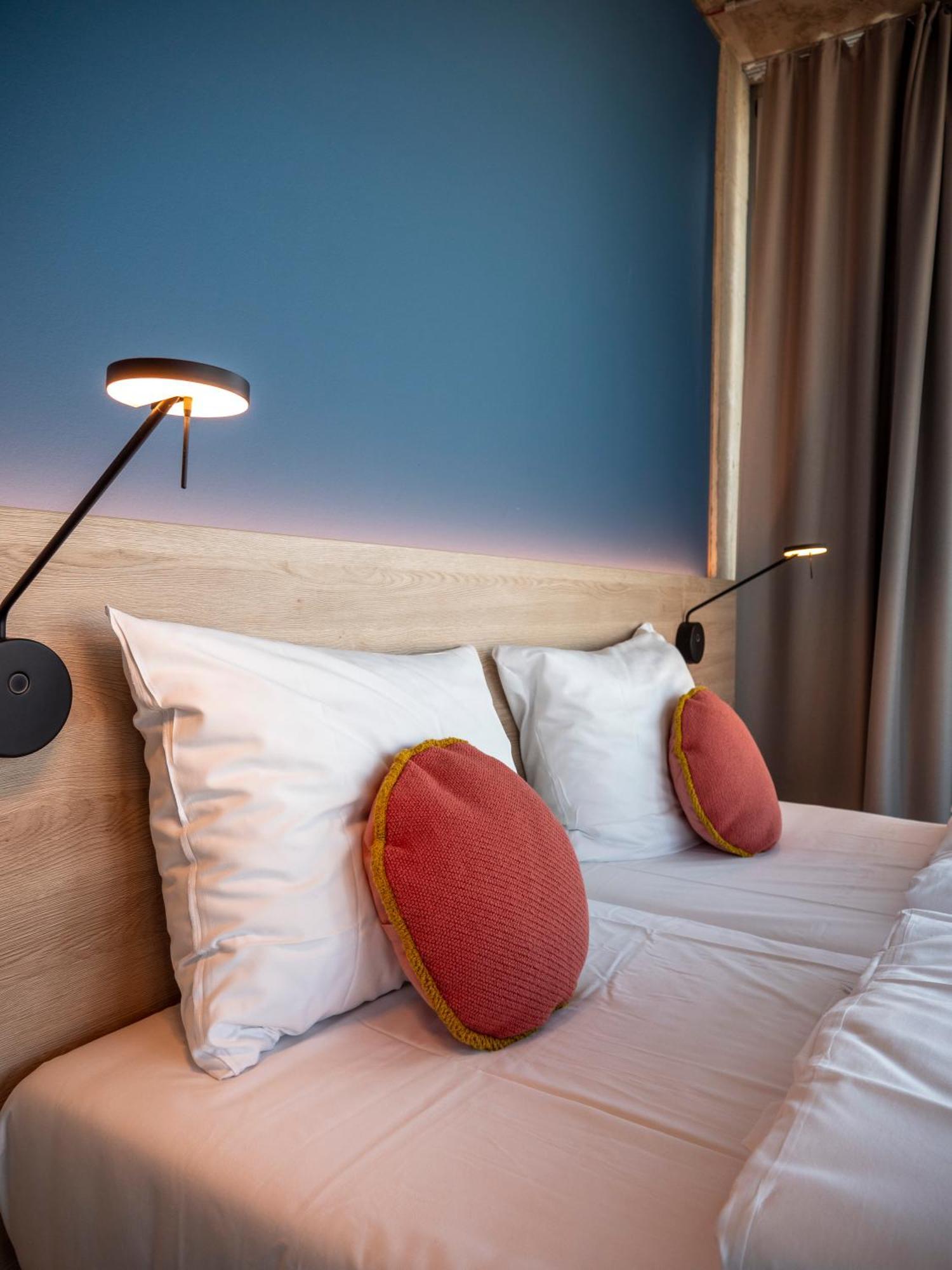 Theclouth Hotel Köln Eksteriør billede