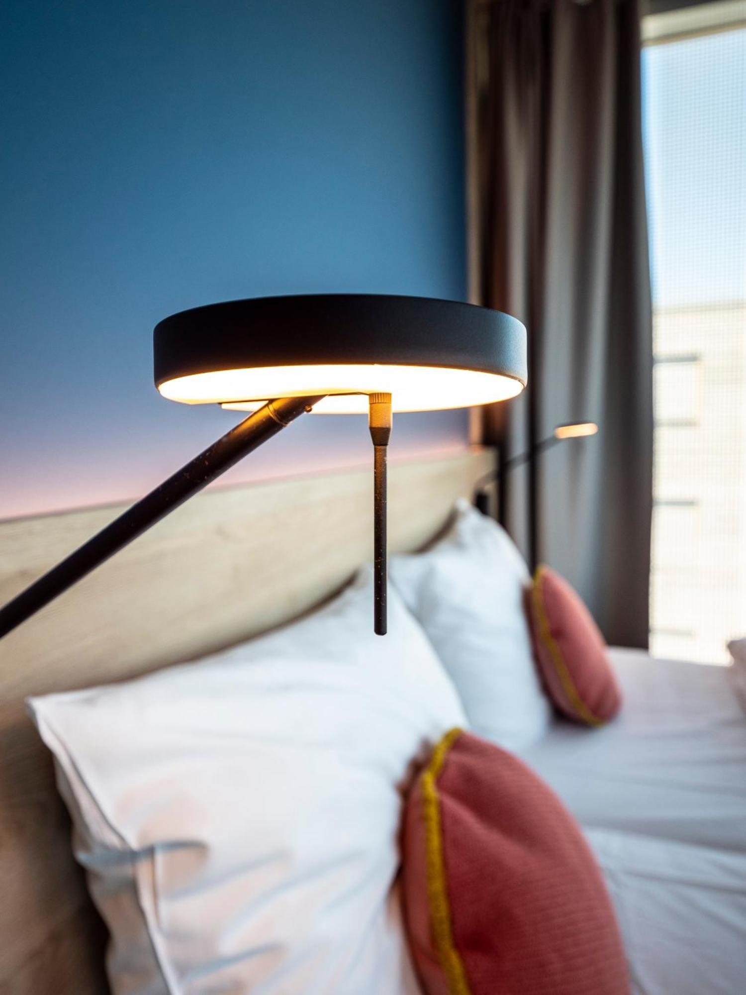 Theclouth Hotel Köln Eksteriør billede