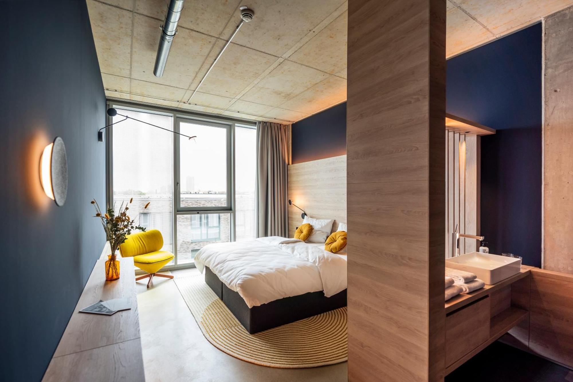 Theclouth Hotel Köln Eksteriør billede